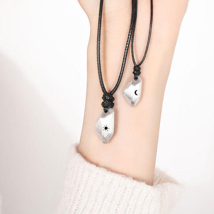BFF Wish Stone Necklace - WhatsGifts