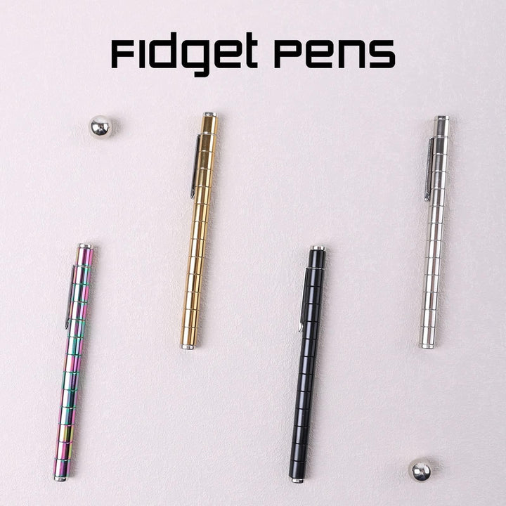 Fidget Pen - WhatsGifts