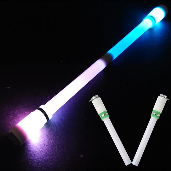 Top Hot LED Rotating Pen - WhatsGifts